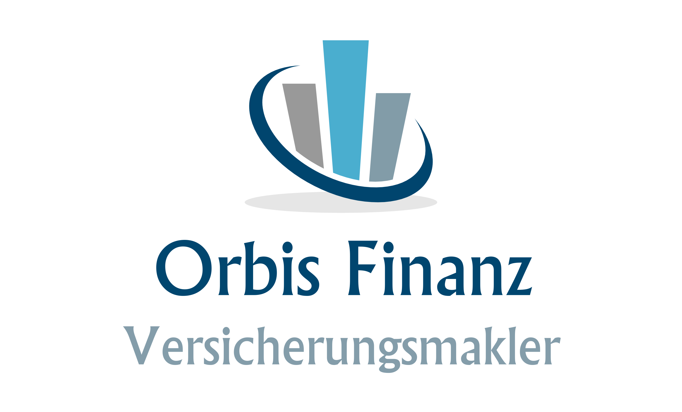  Orbis Finanz Versicherungsmakler