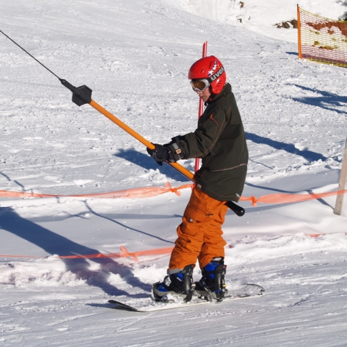 Wichtige Änderungen 2010